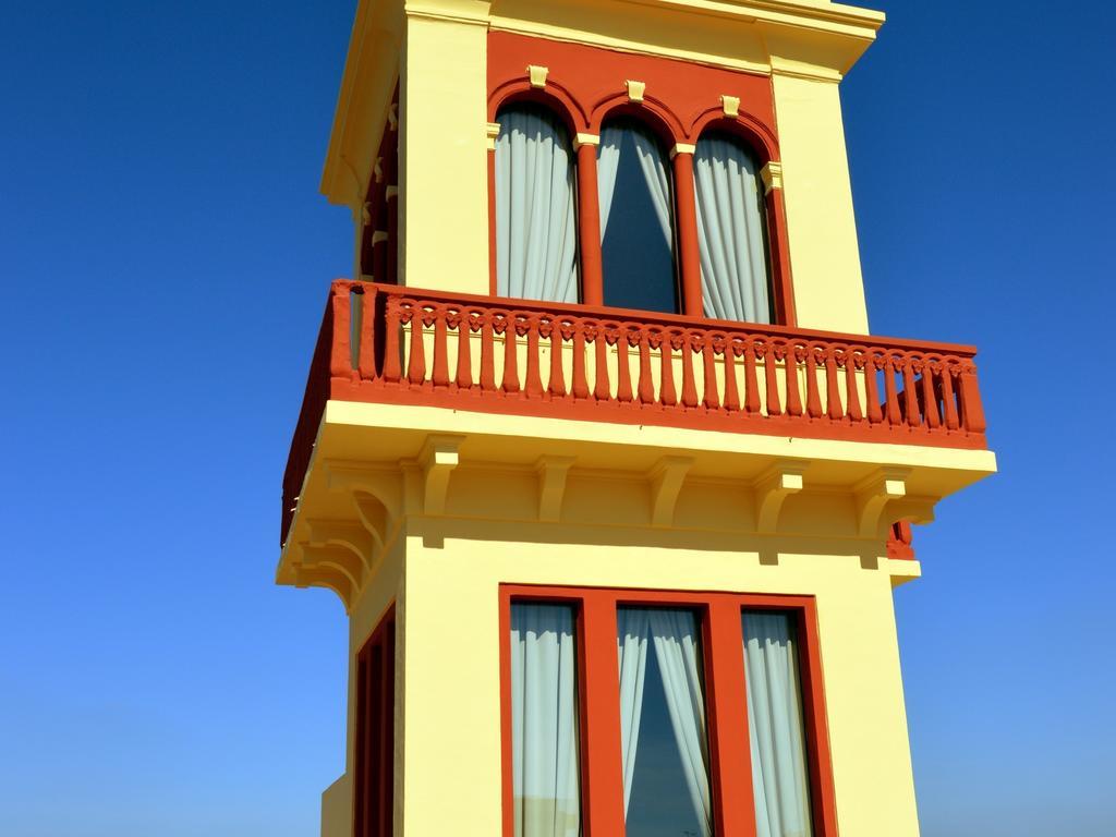 غالّيبولي Palazzo Vallebona الغرفة الصورة