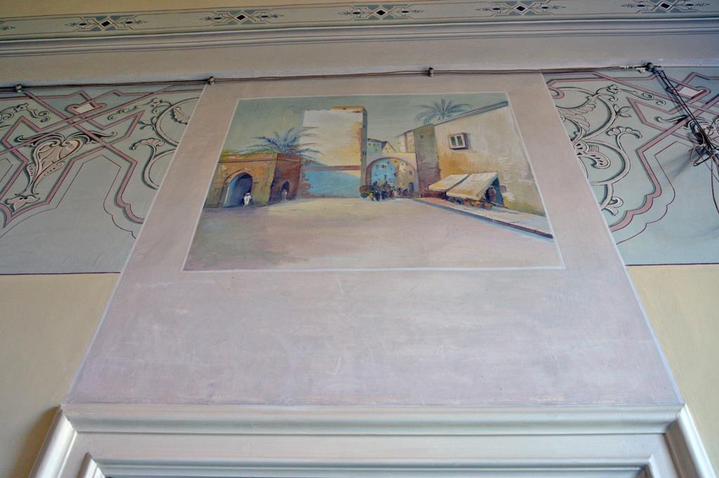 غالّيبولي Palazzo Vallebona المظهر الخارجي الصورة