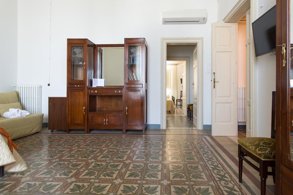 غالّيبولي Palazzo Vallebona المظهر الخارجي الصورة