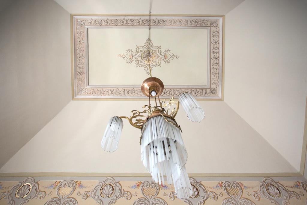 غالّيبولي Palazzo Vallebona المظهر الخارجي الصورة