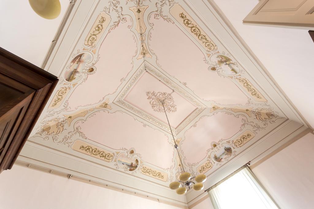 غالّيبولي Palazzo Vallebona المظهر الخارجي الصورة