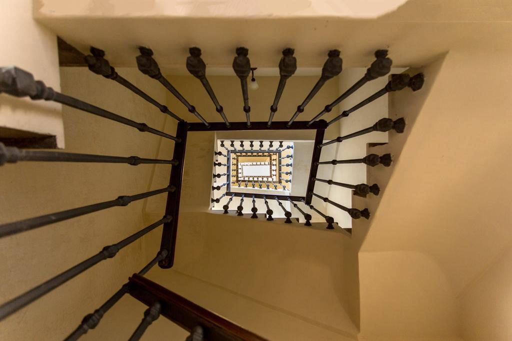 غالّيبولي Palazzo Vallebona المظهر الخارجي الصورة